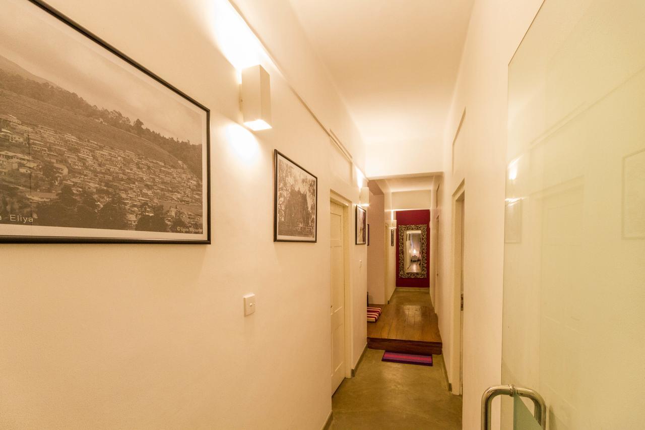 My Story Hostel Коломбо Экстерьер фото
