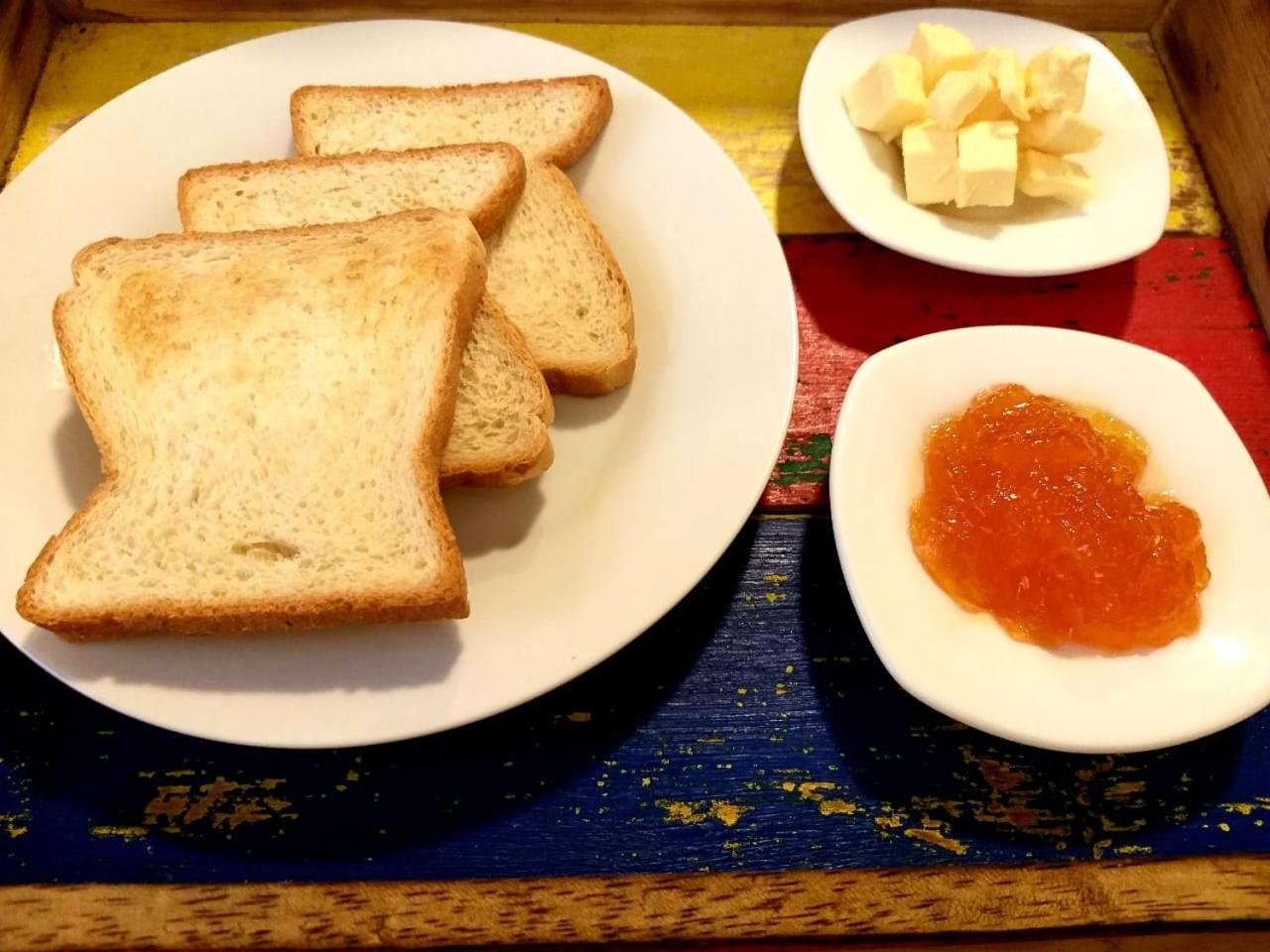 My Story Hostel Коломбо Экстерьер фото