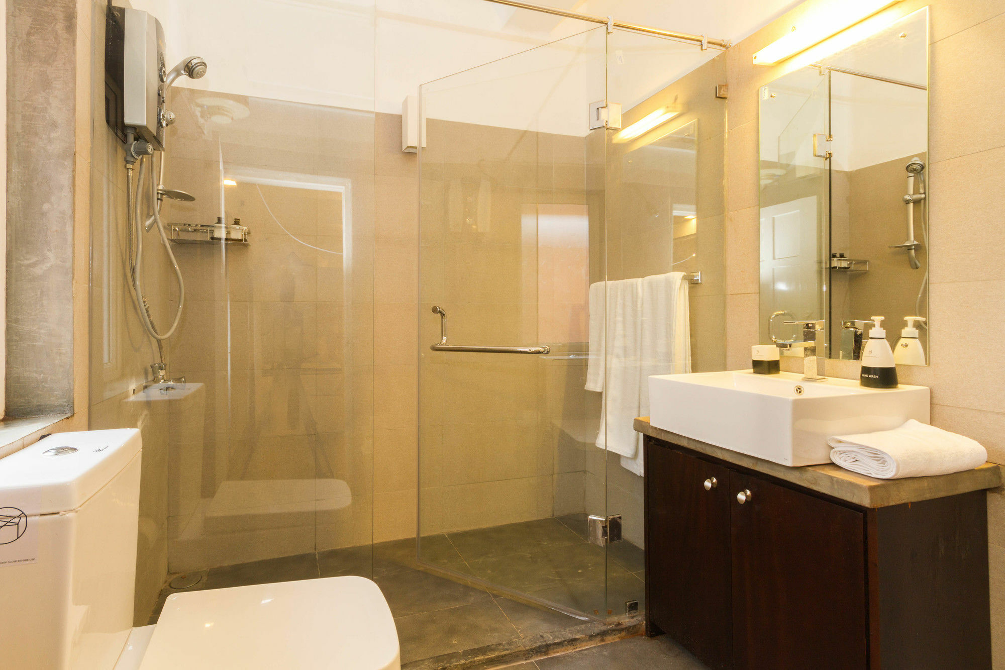 My Story Hostel Коломбо Экстерьер фото