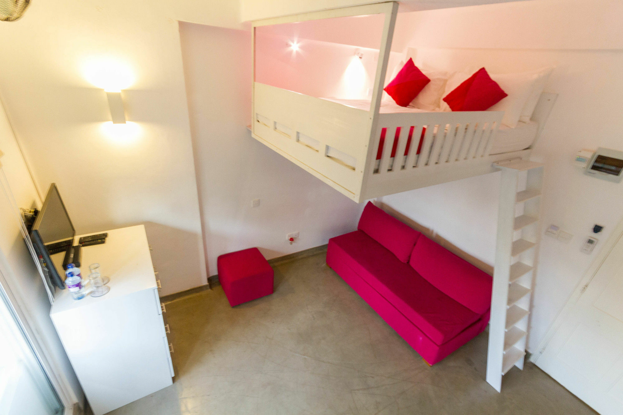 My Story Hostel Коломбо Экстерьер фото