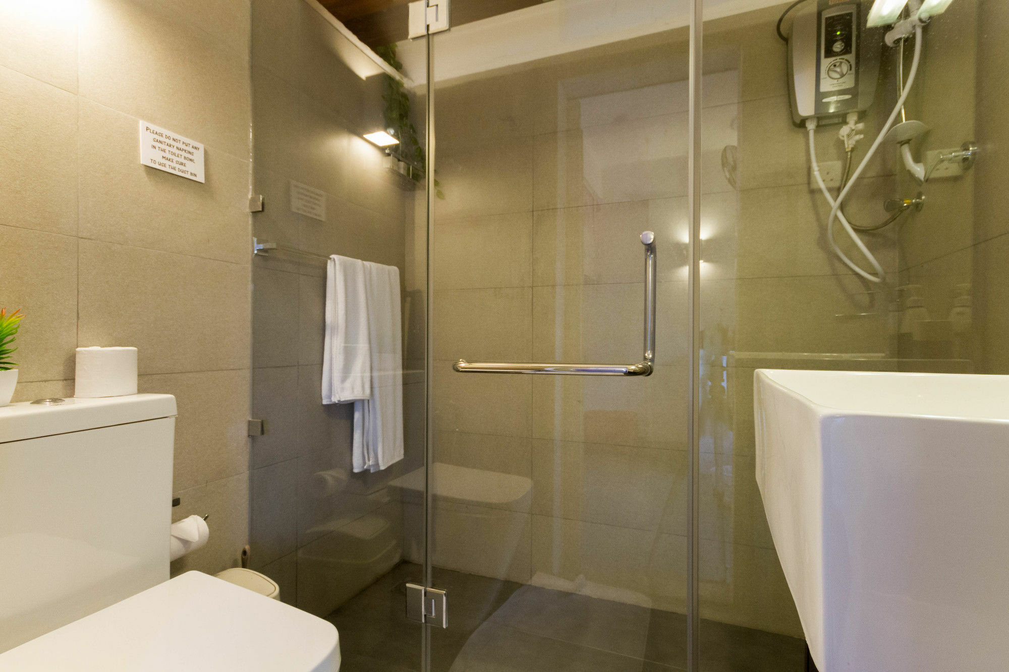 My Story Hostel Коломбо Экстерьер фото